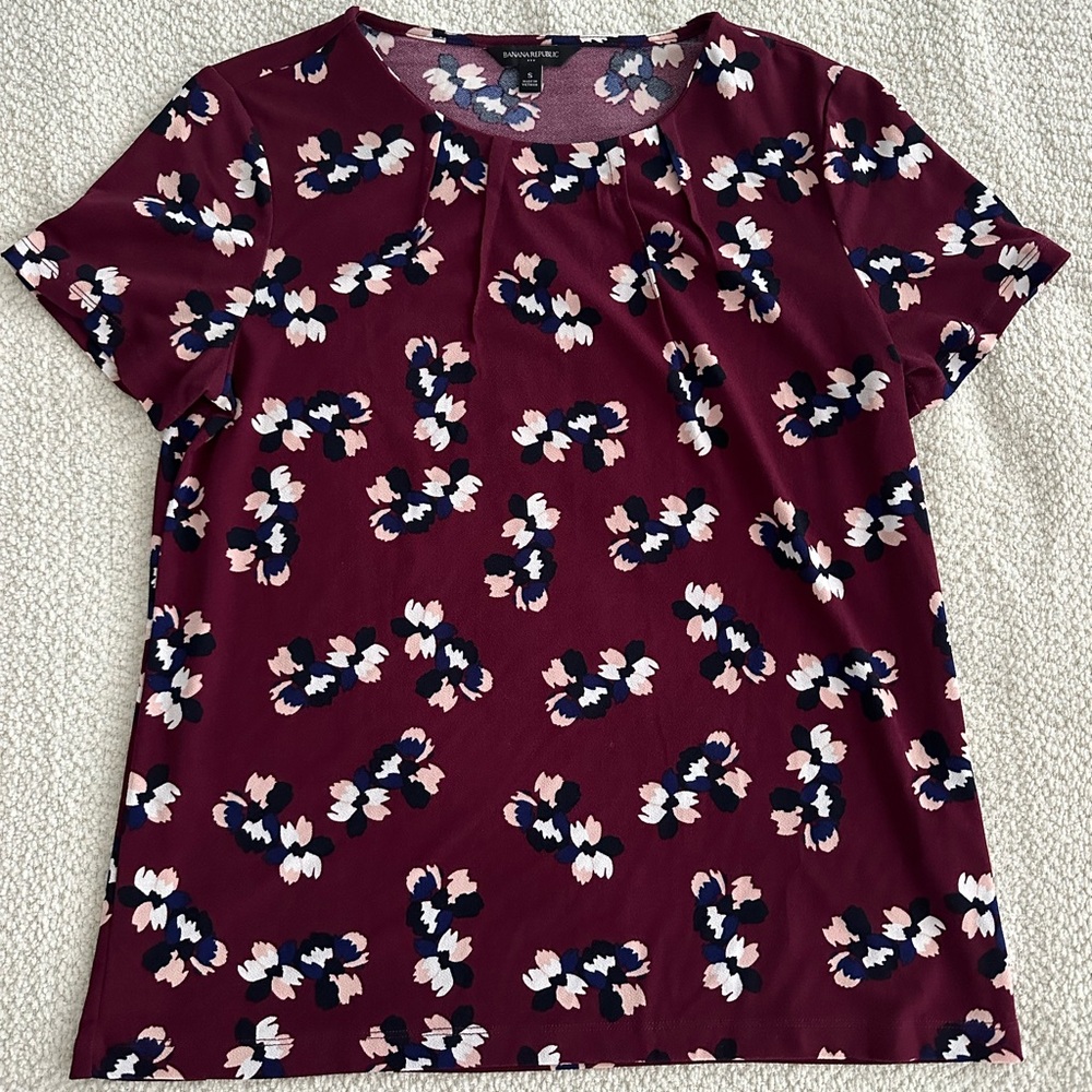 Banana Republic Blouse